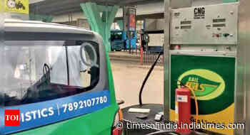 IGL says CNG prices to stay high, may revise rates monthly