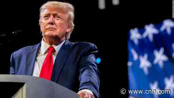 Trump has paid his $110K fine for contempt of court