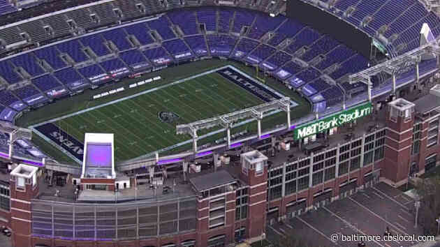 Will Baltimore Make The List? FIFA Plans To Announce 2026 World Cup Sites On June 16