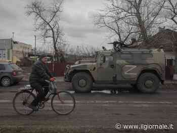 "Scorte alimentari mondiali a rischio": la profezia che spaventa l'Europa