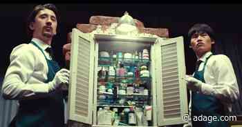 Apple’s must-see iPhone privacy ad, and how brands have been scaling up influencer marketing: Datacenter Weekly