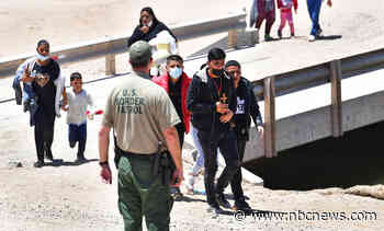 DHS concerned it may need $2B to deal with migrant surge at border, documents show