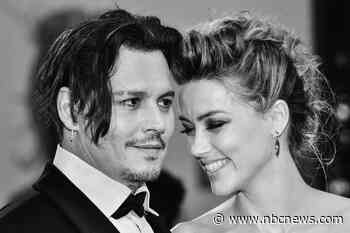 Depp-Heard trial brings up postnups in the worst way. But they're still a good idea.