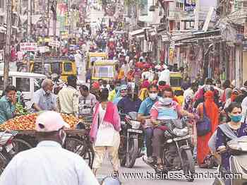 530 fresh Coronavirus cases in Delhi; positivity rate at 2.17% - Business Standard