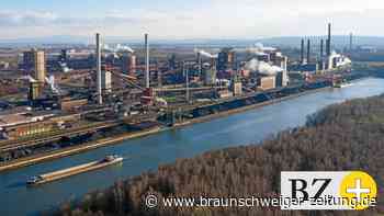 Flachstahl plant neue Deponie im Rahmen von Salcos