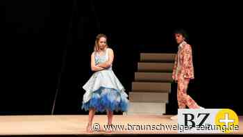 Langer Beifall in Wolfsburg für „Sommernachtstraum“