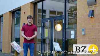 Wendeburger Malte Kern: Bildung ist keine Geldverschwendung