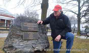 Perth, Smiths Falls prepare for Day of Mourning ceremonies on April 28 - Ottawa Valley News