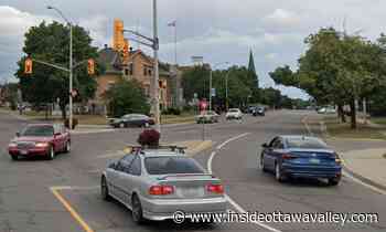 Phase 2 of Smiths Falls' Beckwith Street reconstruction to begin early April - Ottawa Valley News