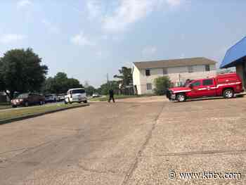 Bryan police investigating Friday morning shooting - KBTX