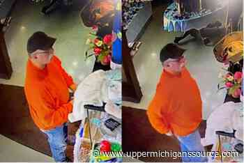 Police seek help in Crystal Falls counterfeit money investigation - WLUC