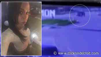 Detroit police: Arrest made in fatal hit-and-run of mother of 2 - WDIV ClickOnDetroit