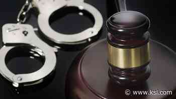 Pleasant Grove man arrested in killing said, 'I shot my mom,' police say - KSL.com