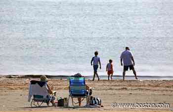 With a hot weekend on tap, state police to increase patrols on Revere Beach - Boston.com