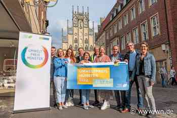 Umweltpreis: Neue Jury steht fest