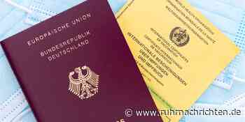 Ascheberg: 2021 erhielten wieder mehr Menschen deutschen Pass als in 2020 - Ruhr Nachrichten