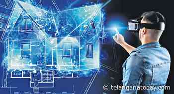 Technology eases realty transactions - Telangana Today