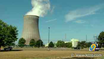 MidAmerican Energy considers new nuclear power technology - KCRG