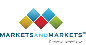 Terahertz Technology Market worth $1.2 billion by 2027 - Exclusive Report by MarketsandMarkets™ - PR Newswire