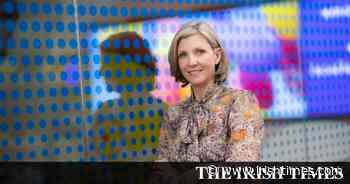 IBM chief confident Big Blue can keep pace with evolution of technology - The Irish Times
