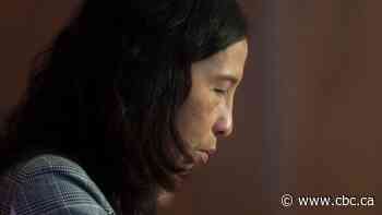 Canada investigating 'a couple dozen' suspected monkeypox cases: Tam