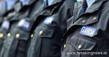 Man arrested in Dublin over gangland offences - BreakingNews.ie