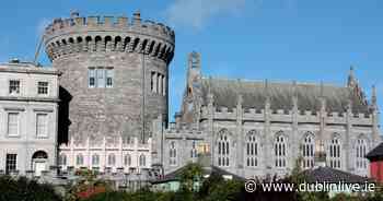 Dublin Castle named among most popular royal palaces in the world - Dublin Live