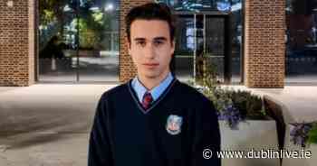 Ballymun student picks up top prizes at international science fair - Dublin Live