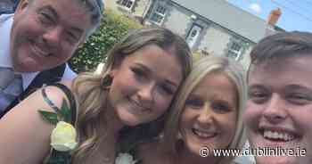 Dublin's memory cafe offers safe refuge for those with dementia - Dublin Live