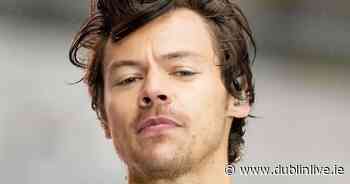 Harry Styles party coming to Dublin as singer releases new album - Dublin Live