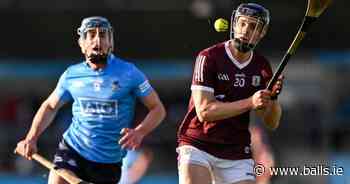 How To Watch Galway v Dublin - Balls.ie