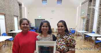 Incredible artists showcase their work at Dublin Desi Artists Collective - Dublin Live