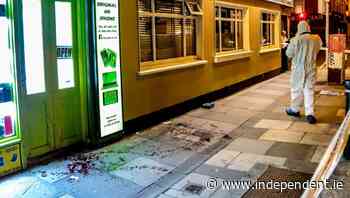 Dublin shop worker treated for injury following armed robbery attempt - Independent.ie