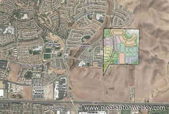 Dublin council approves East Ranch project as developer amends plans via state law - Pleasanton Weekly