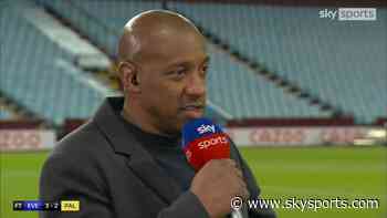 Dion Dublin: Fans' clash with Patrick Vieira unacceptable - Sky Sports