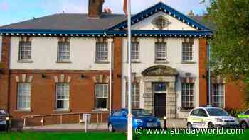 Dublin man caught with taser gun and drugs worth €46k gets three and a half years - Sunday World