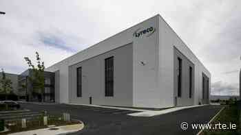 Lyreco to create 50 Dublin jobs in €34m investment - RTE.ie