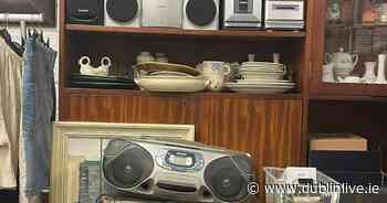 Dublin Vintage Shop reveals best sellers that will transport you back to childhood - Dublin Live