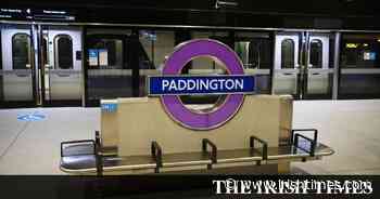 London could teach Dublin a thing or two about transport infrastructure - The Irish Times