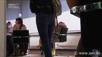 Kompolizierte Verwaltung in Krisenzeiten in Baden-Württemberg - SWR Aktuell