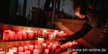 Corona: Zahl der Todesfälle liegt bei 2518