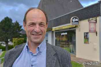 Cherbourg : suite à la création de la Nupes, Jean-Marie Lincheneau quitte également le PS - actu.fr