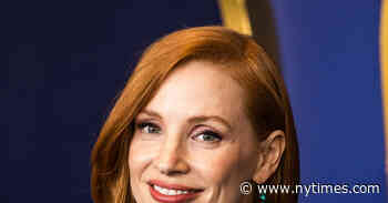 Cannes 2022: How Jessica Chastain Played Donald Trump’s Sister