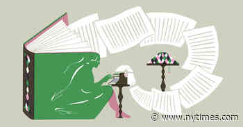 Elif Batuman’s Alter Ego Goes Back to College. Her Minor: Overthinking.