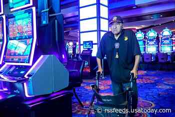 How a Native American tribe changed the gambling industry by standing up to the FBI