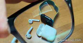 Apple AR, VR Headset Rumors: 2022 Release, M1 Chip and More     - CNET