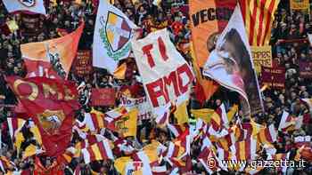 Roma, è già febbre abbonamenti: più di 12mila in 16 ore - La Gazzetta dello Sport