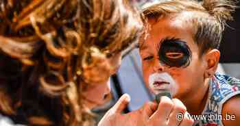 Wandelzoektocht, Open Air Party en kinderanimatie: programmatie van 72ste jaarmarkt van Borsbeek bekendgemaakt - Het Laatste Nieuws