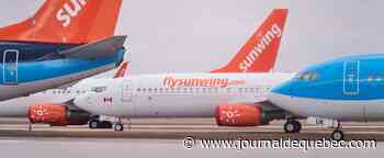 Rachat de Sunwing par WestJet: une évaluation ordonnée par Transports Canada