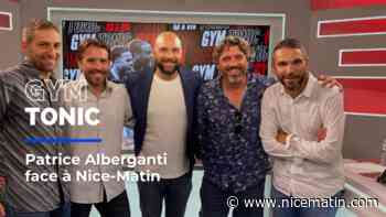 Claque contre Lille, les chances de l'OGC Nice pour l'Europe... découvrez la nouvelle émission de Gym Tonic